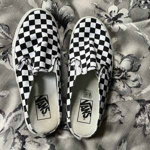 Vans Mules